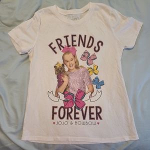 Jo Jo Siwa tshirt